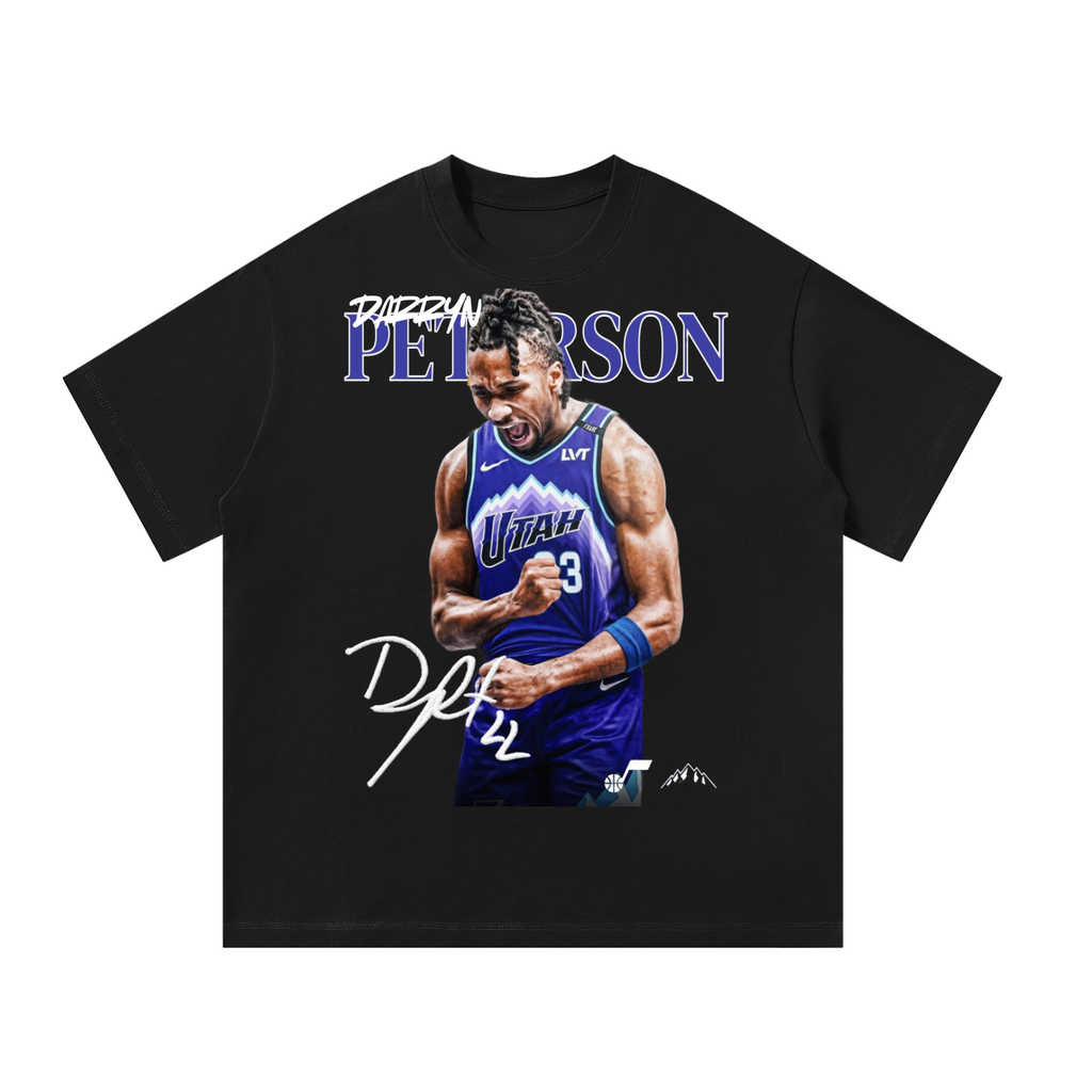 DP UTAH TEE