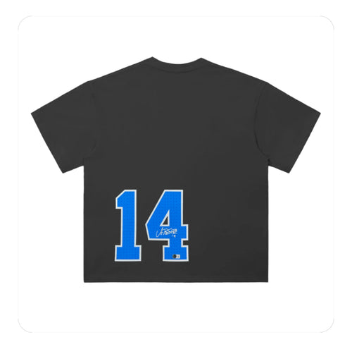 Amon St Brown Graphic Tee