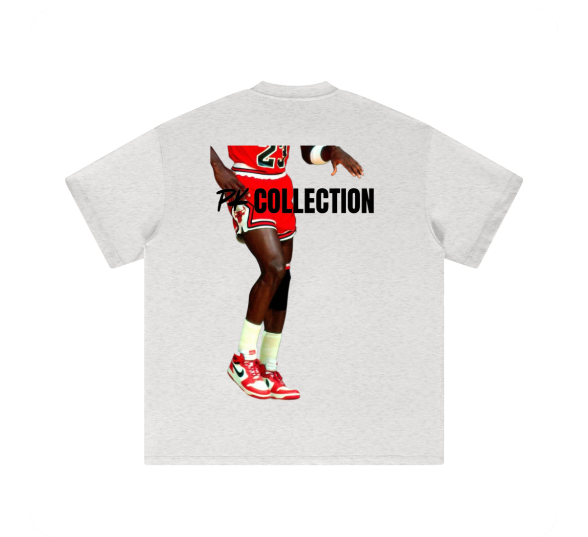 Michael Jordan Simple Tee