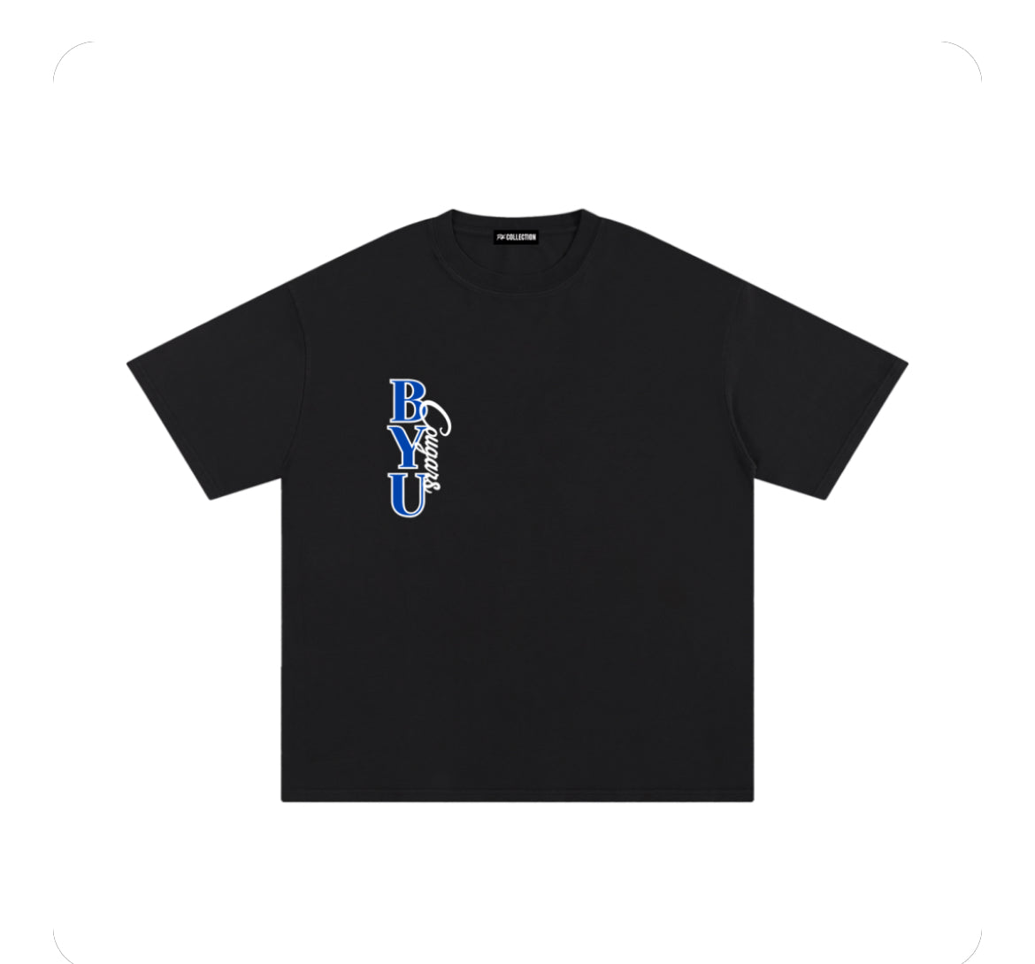 BYU ‘Y Sticker’ Tee