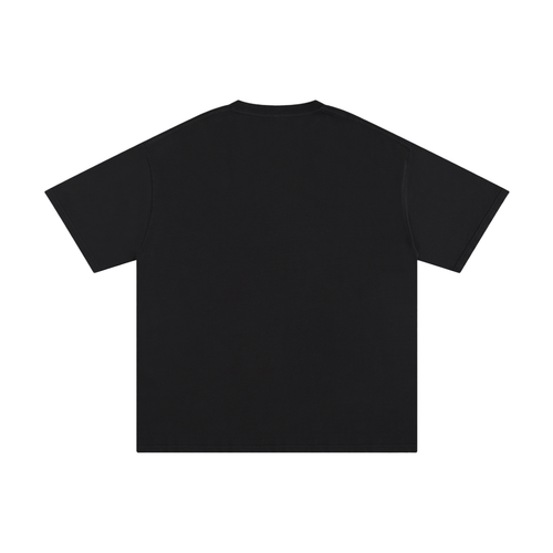 AJ Dybansta Wizards Tee