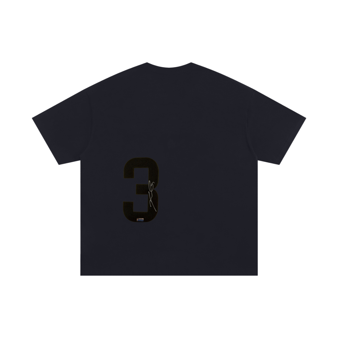 KEYONTE GEORGE TEE