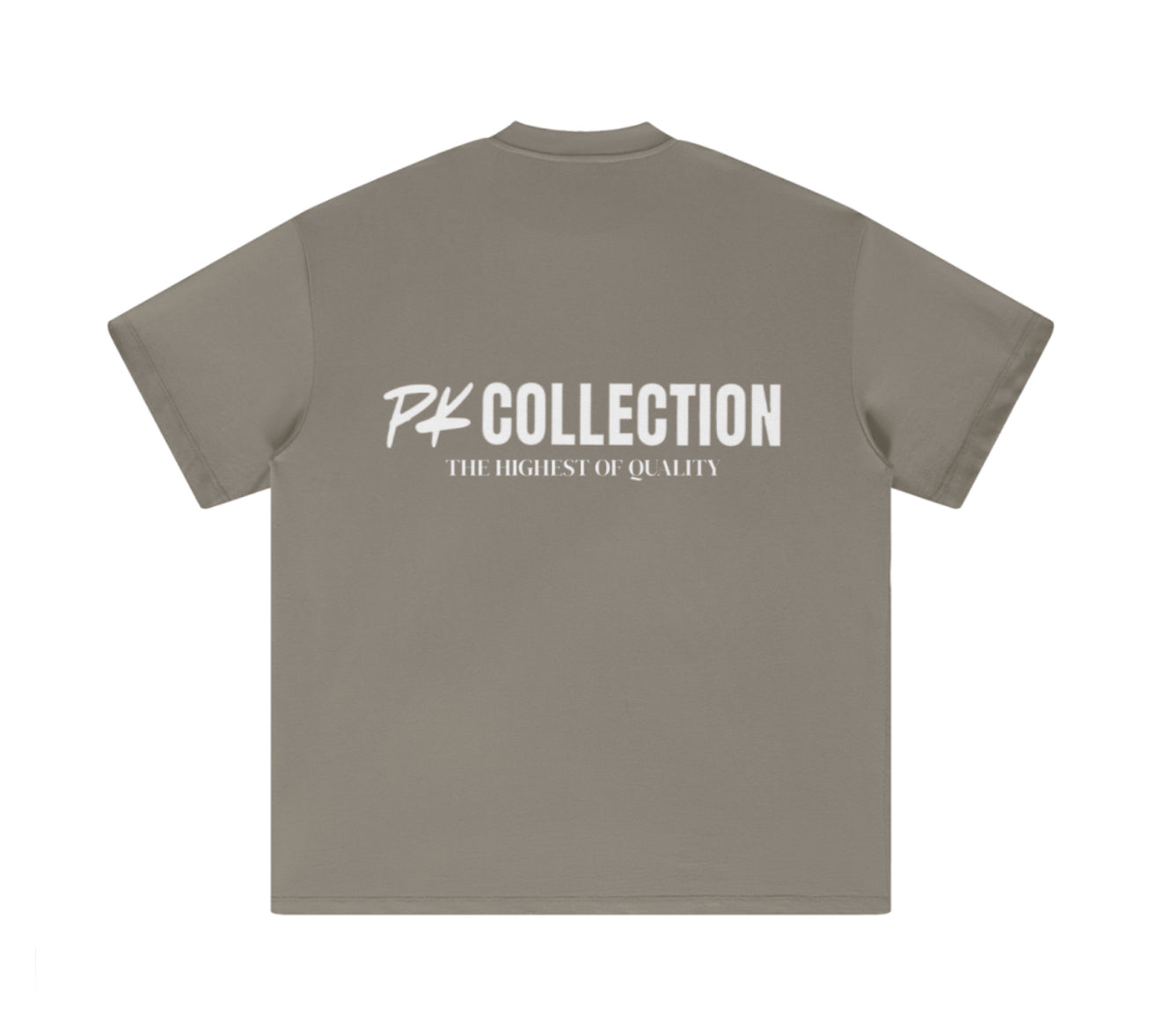 Pk Collection Essentials Tee