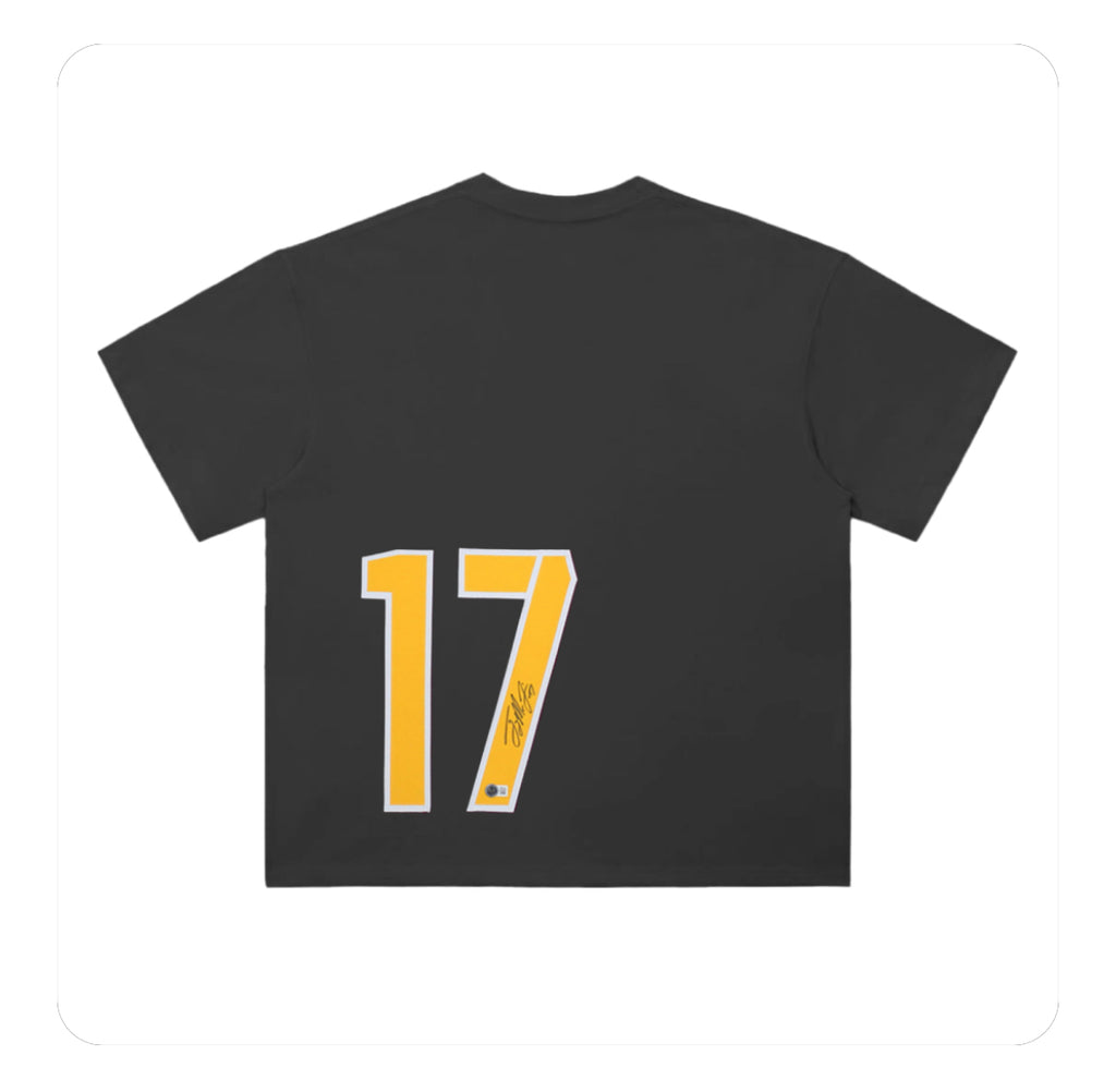 Terry McLaurin Graphic Tee