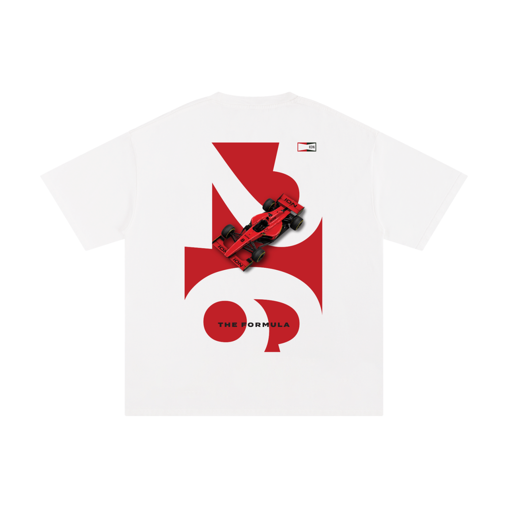 The Formula Shirt