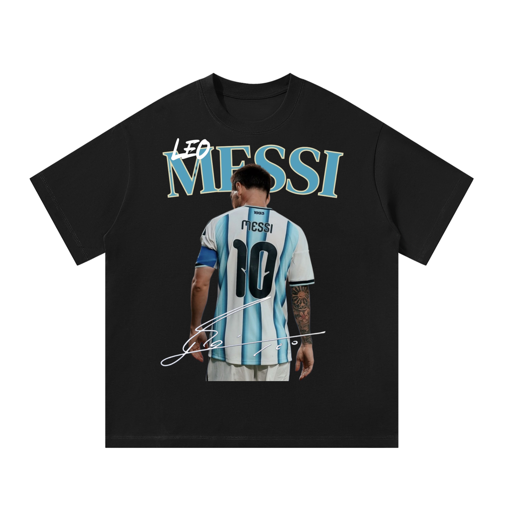 LEO MESSI TEE