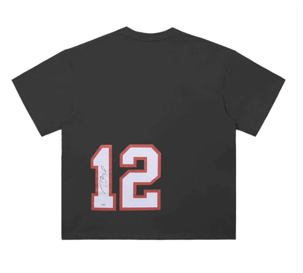 Tom Brady Bucs Tee