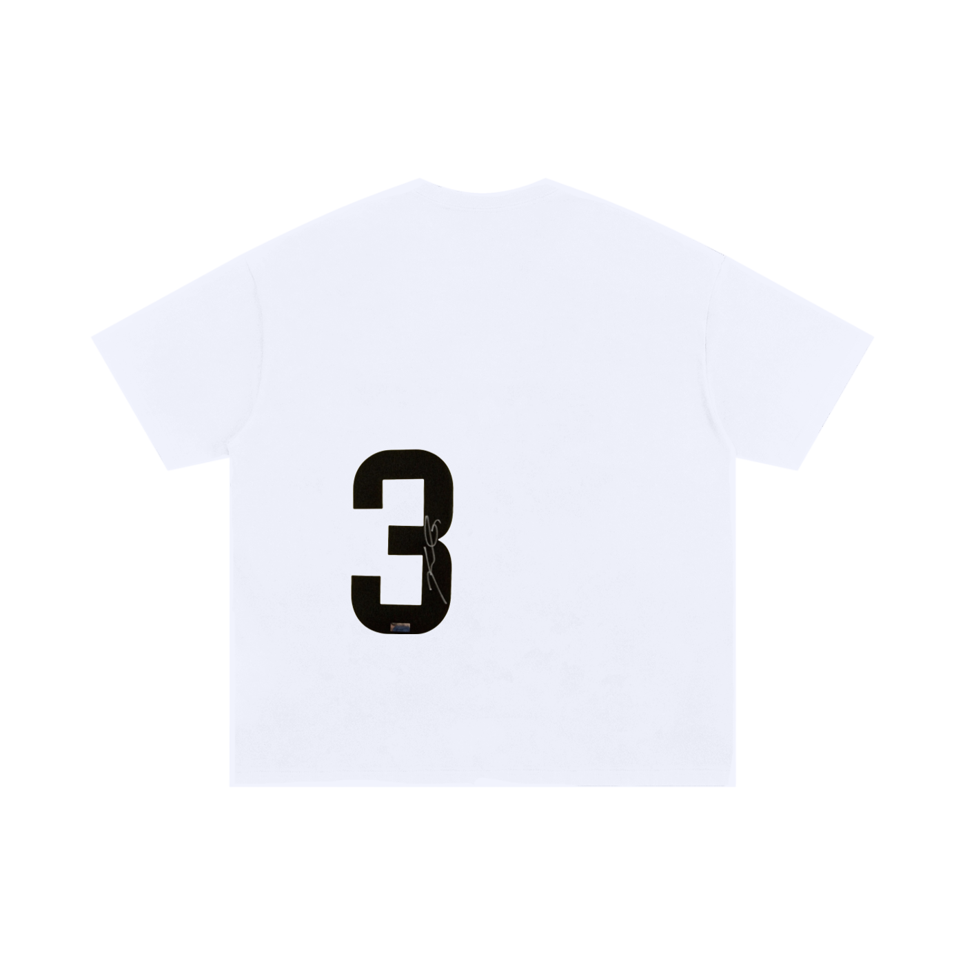 KEYONTE GEORGE TEE