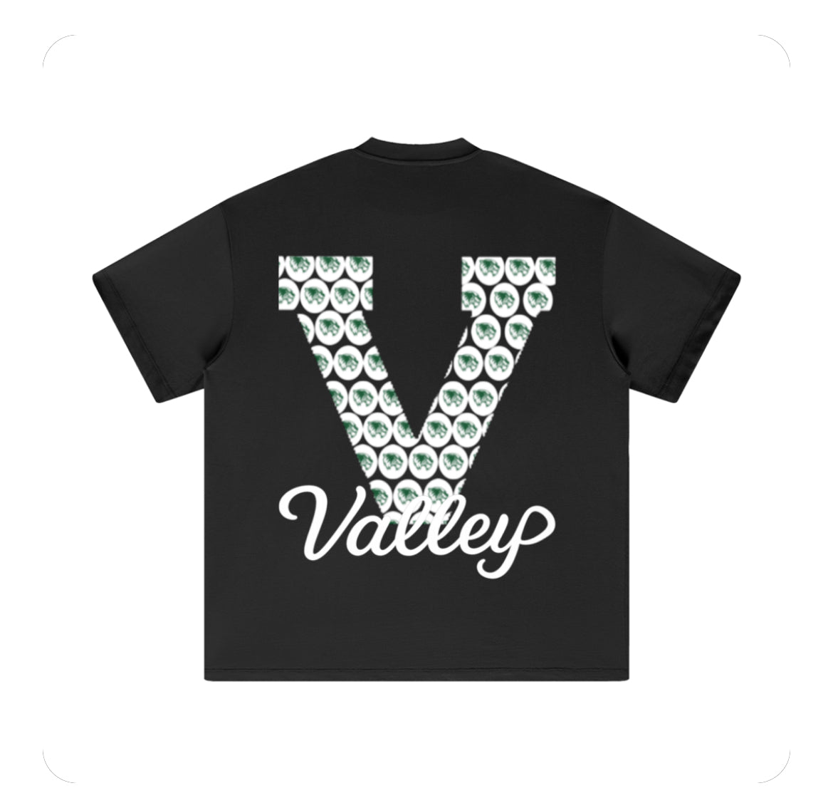 Utah Valley University “Sticker” Tee