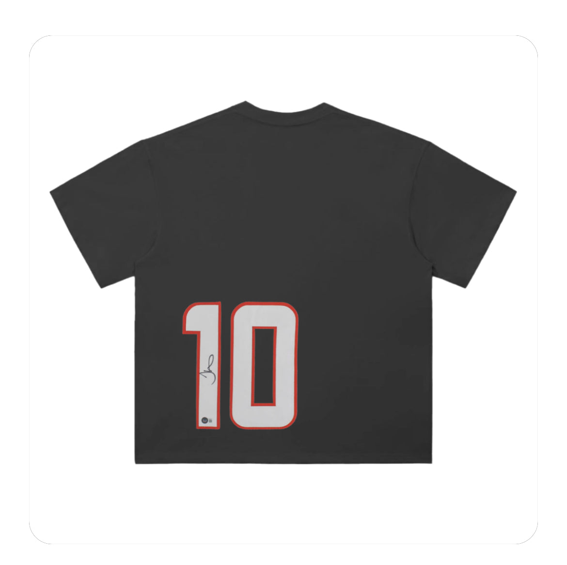 Tyreek Hill Graphic Tes