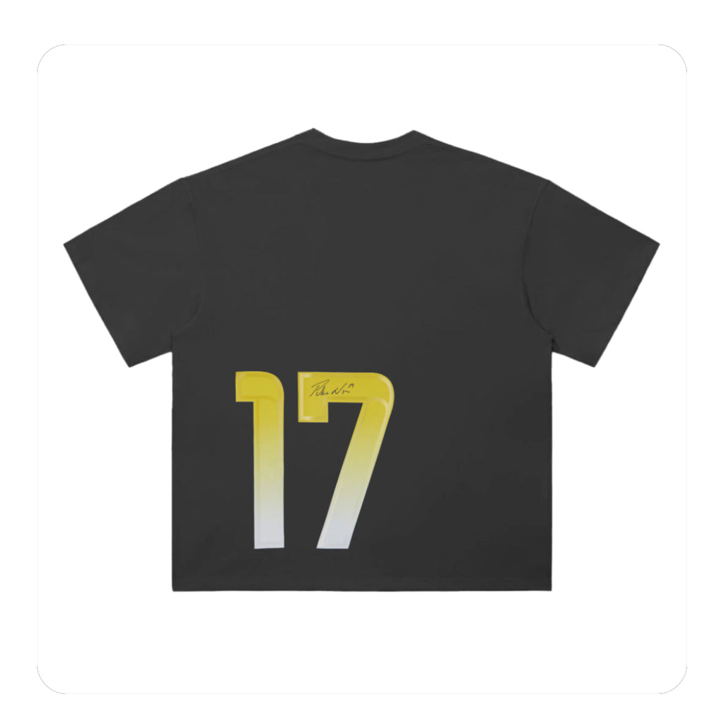 Puka Nacua Graphic Tee