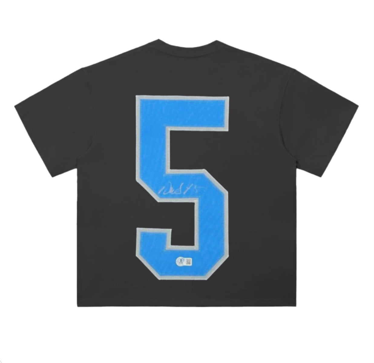 Detroit Lions Tee