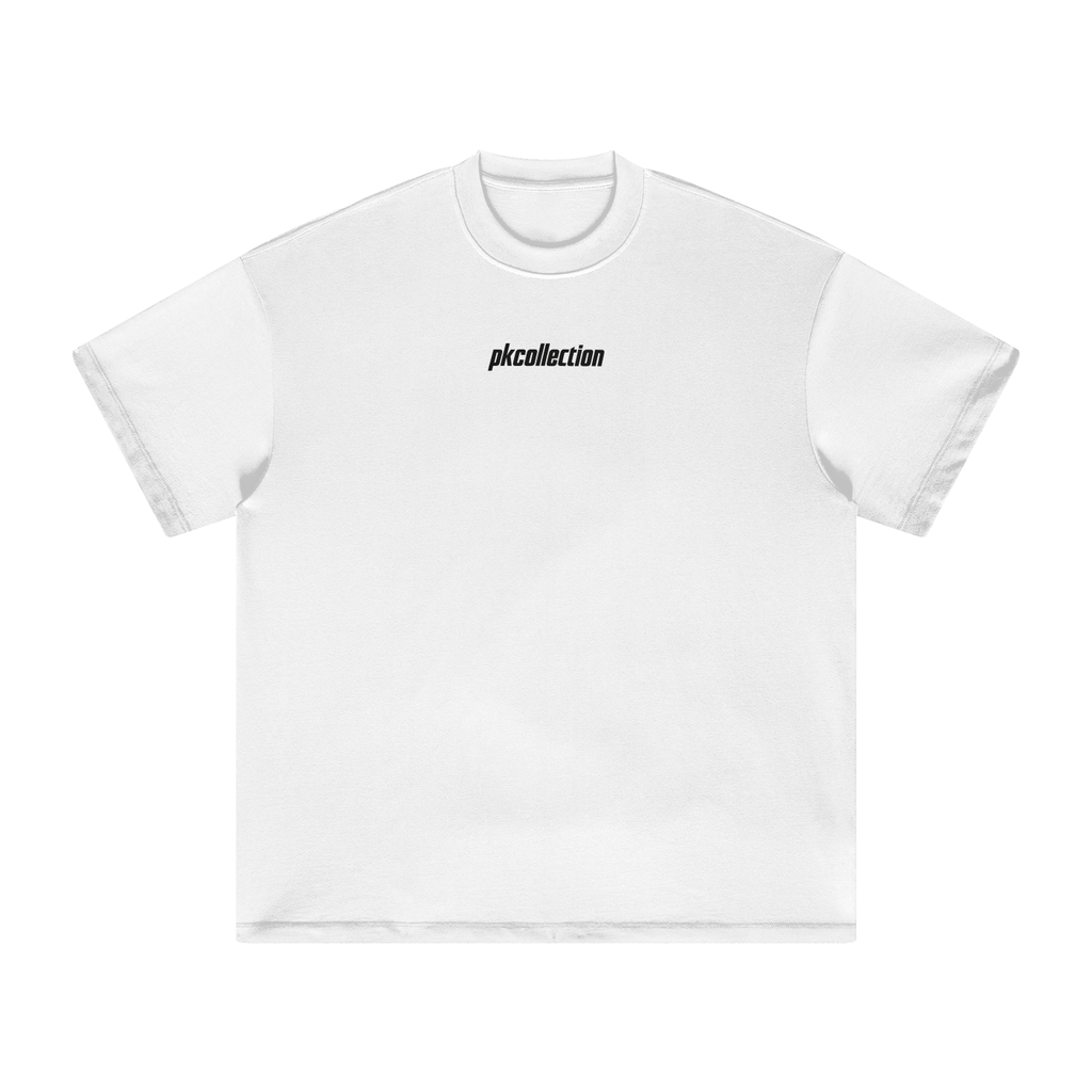 Heavyweight Earth Tone T-Shirt