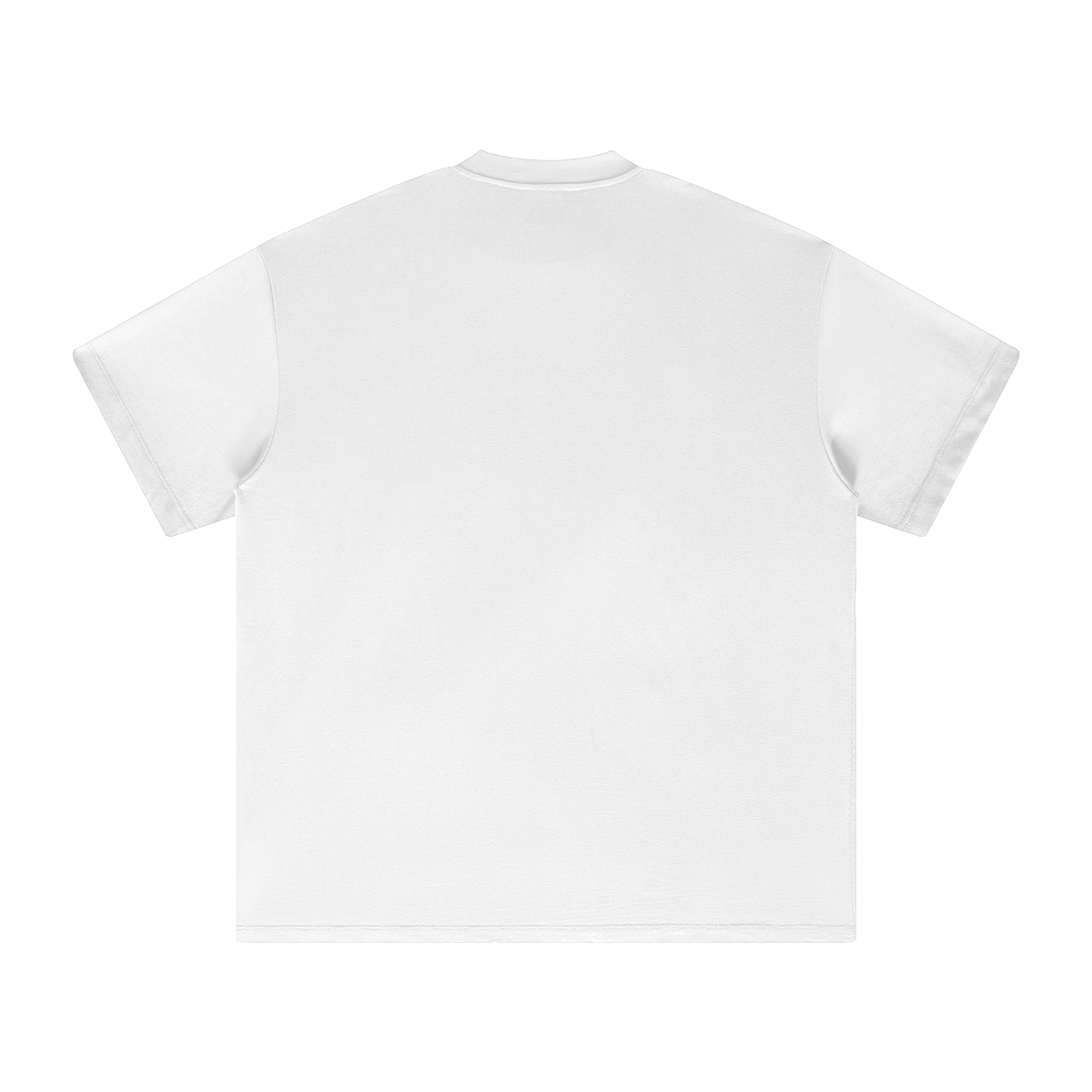 AJ DYBANSTA Graphic Tee