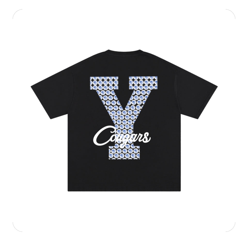 BYU ‘Y Sticker’ Tee