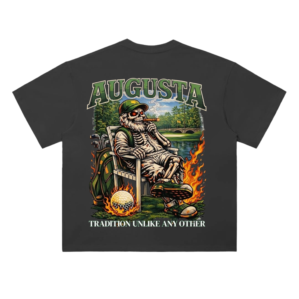 AUSUSTA GNOME TEE