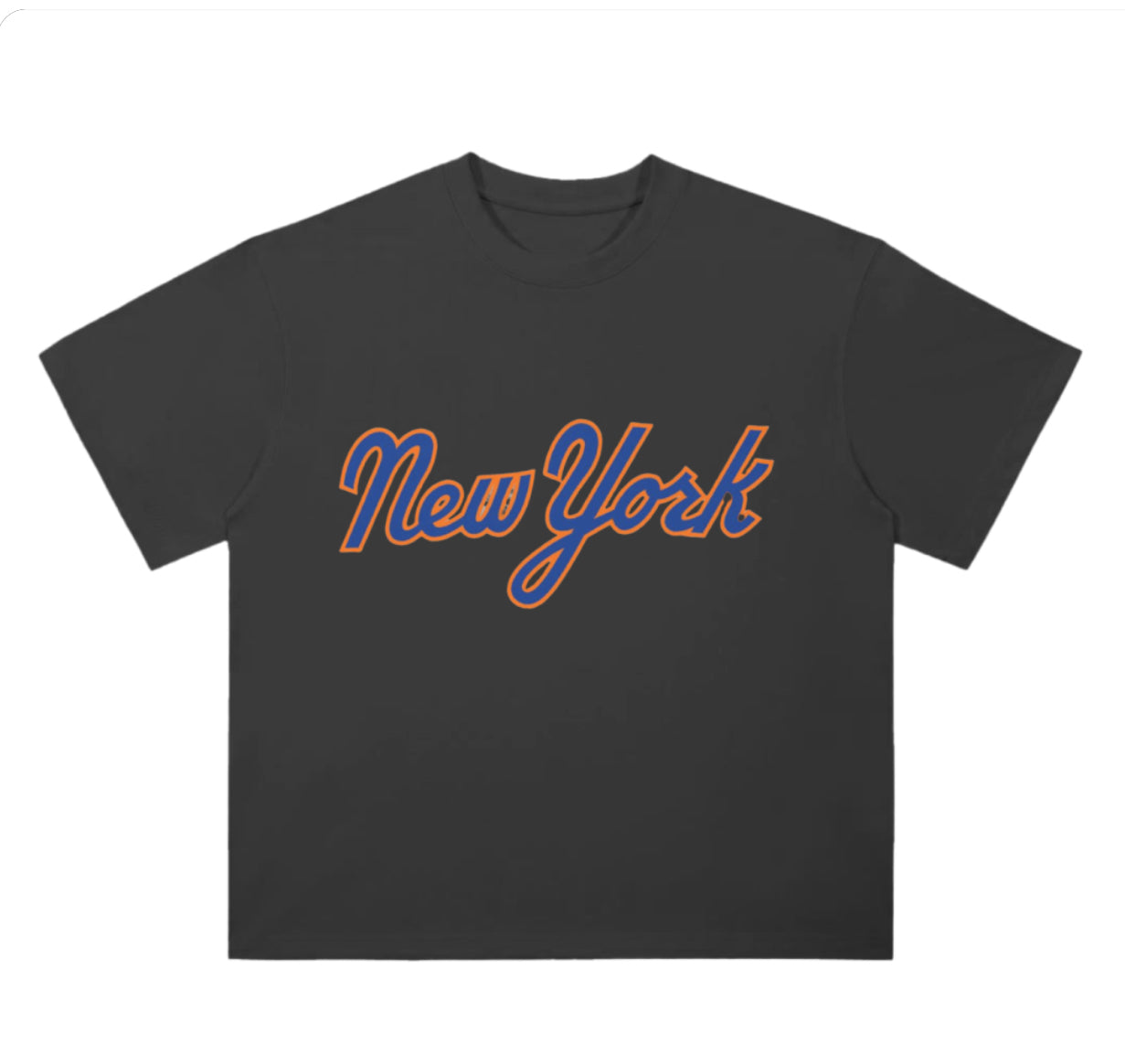 New York Mets Tee