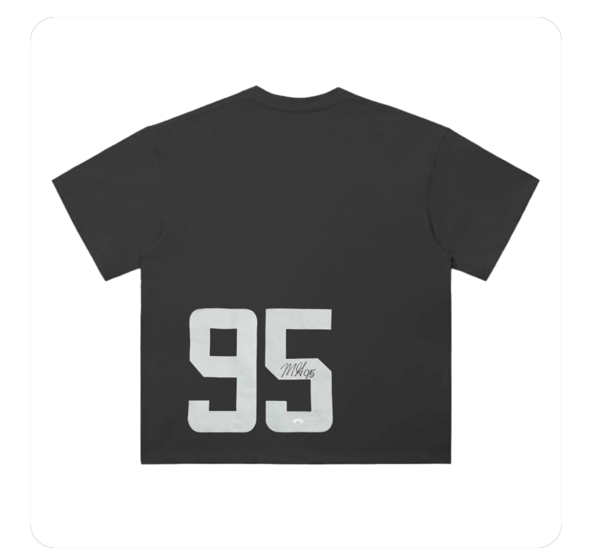 Myles Garrett Graphic Tee