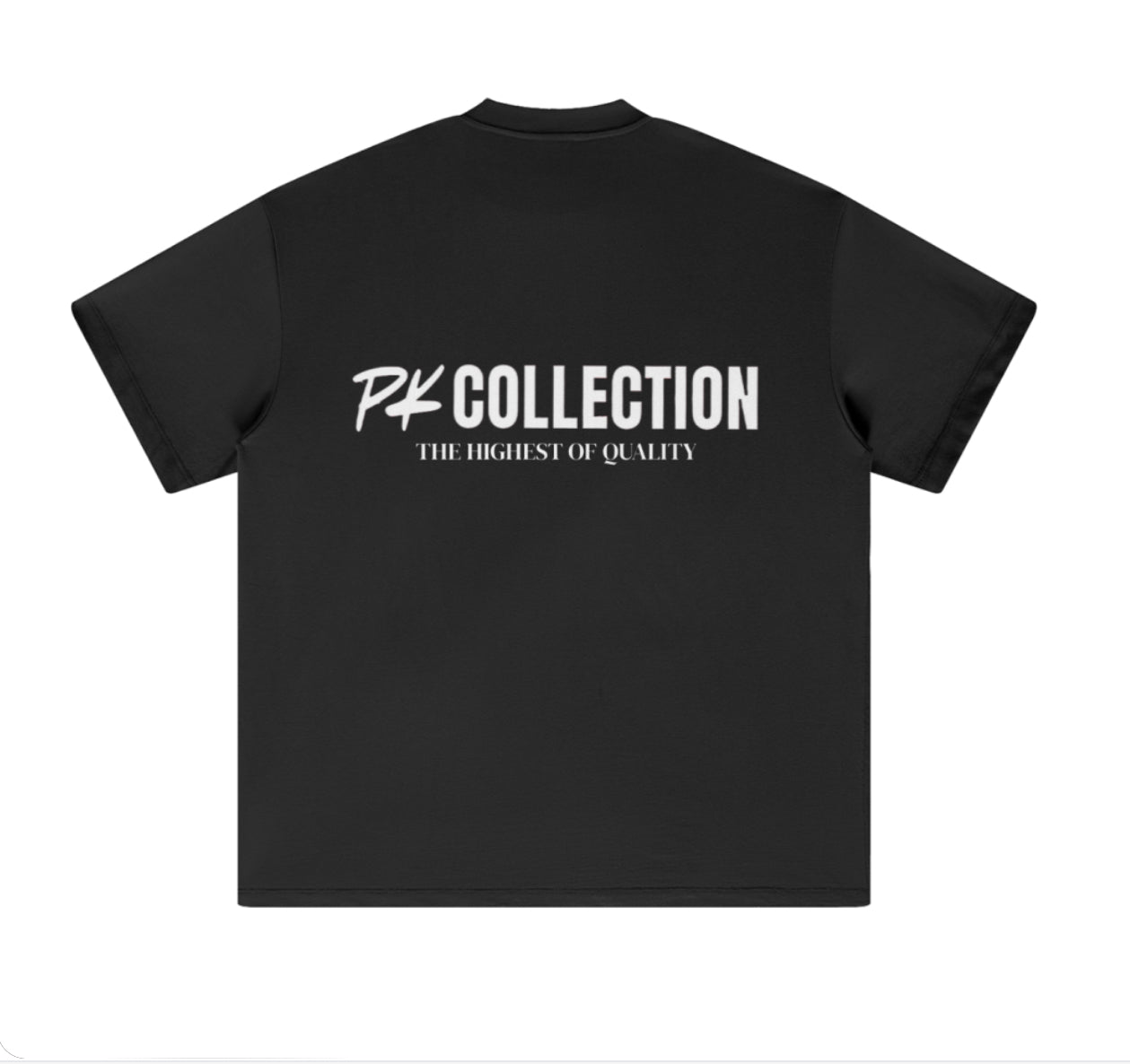 Pk Collection Essentials Tee