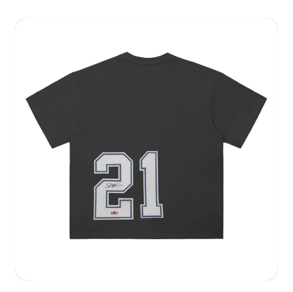 Deion Sanders Graphic Tee