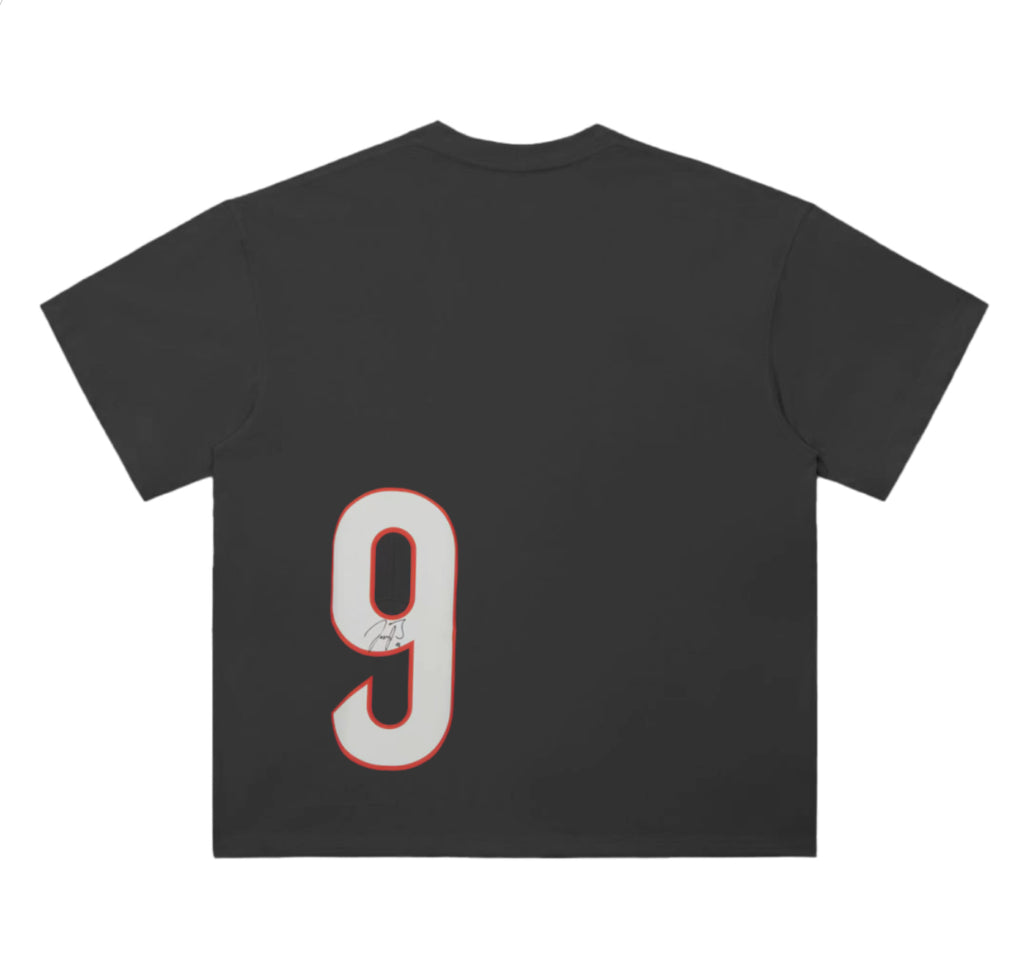 Joe “Shiesty” Burrow Graphic Tee