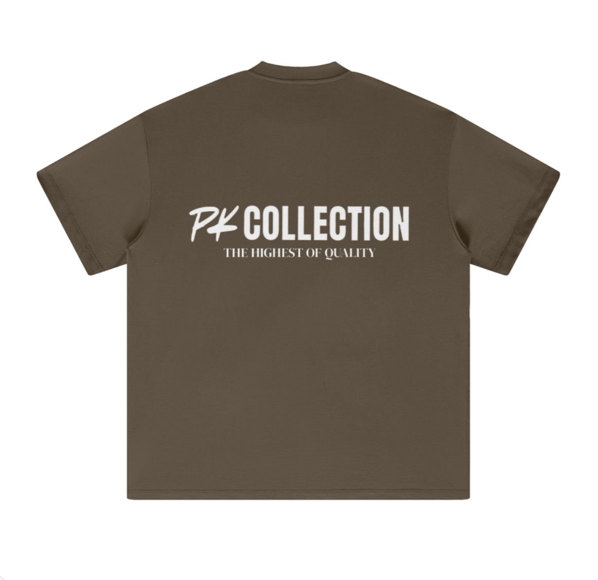Pk Collection Essentials Tee