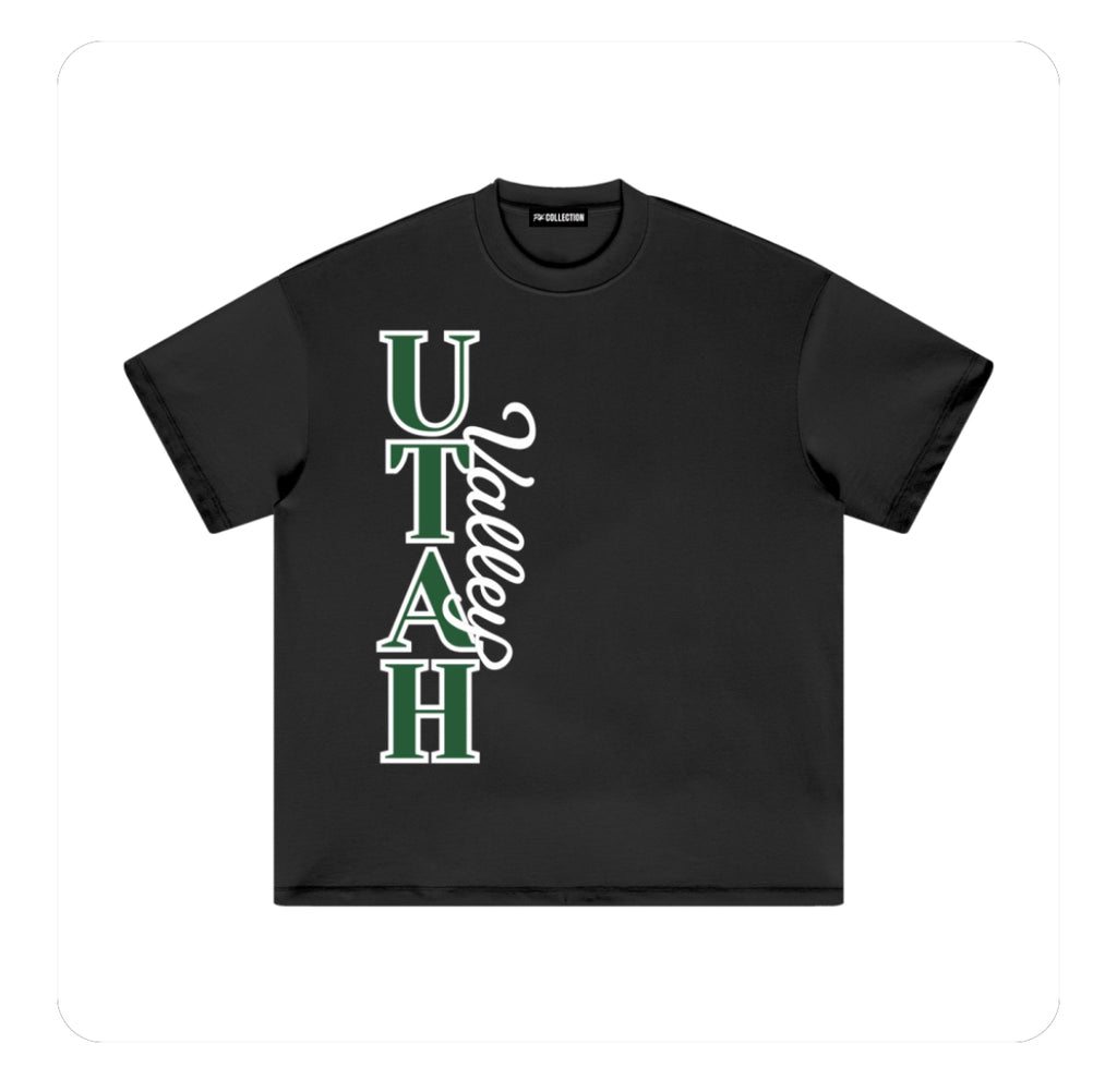 Utah Valley University “Sticker” Tee