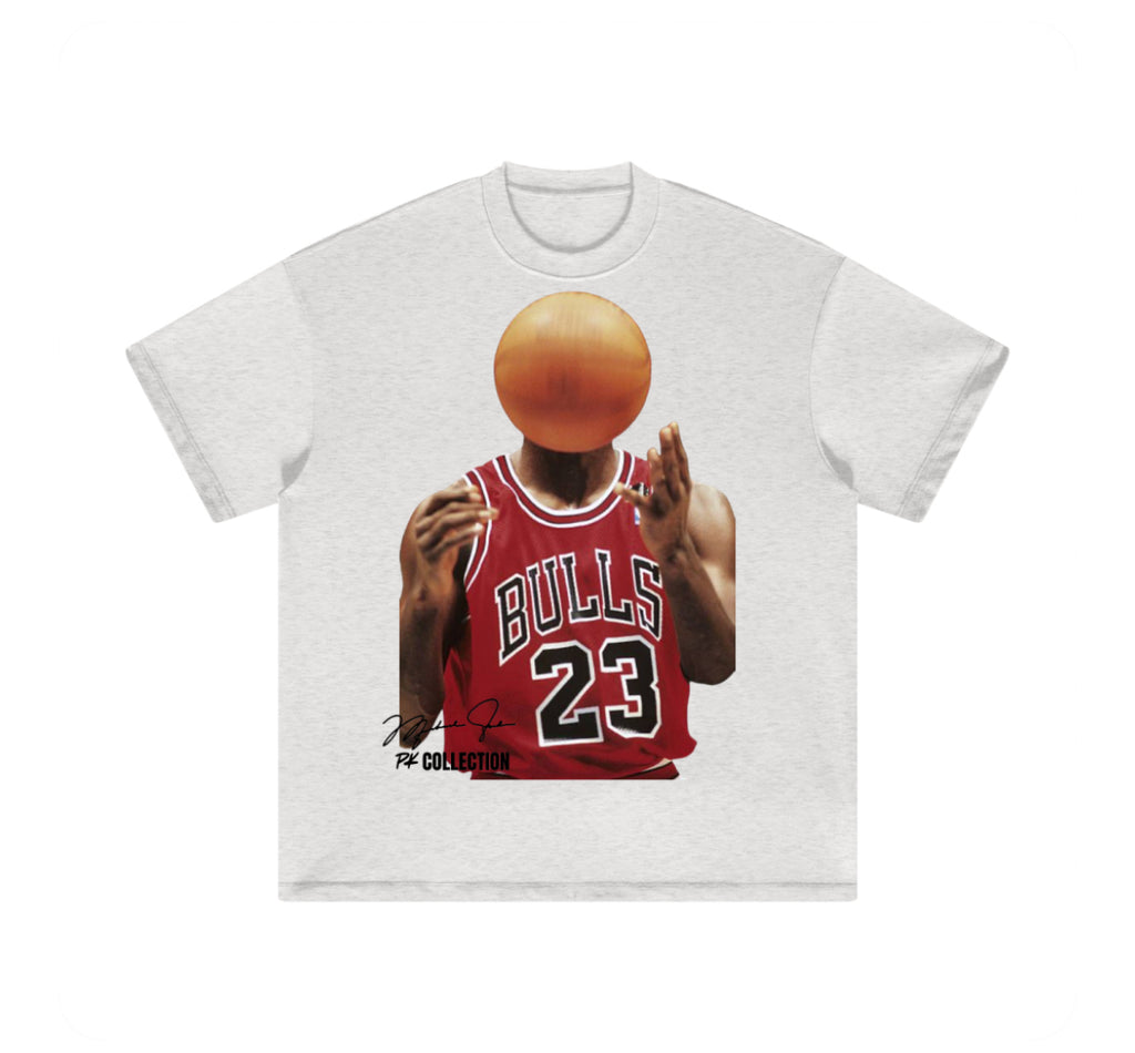 Michael Jordan Simple Tee