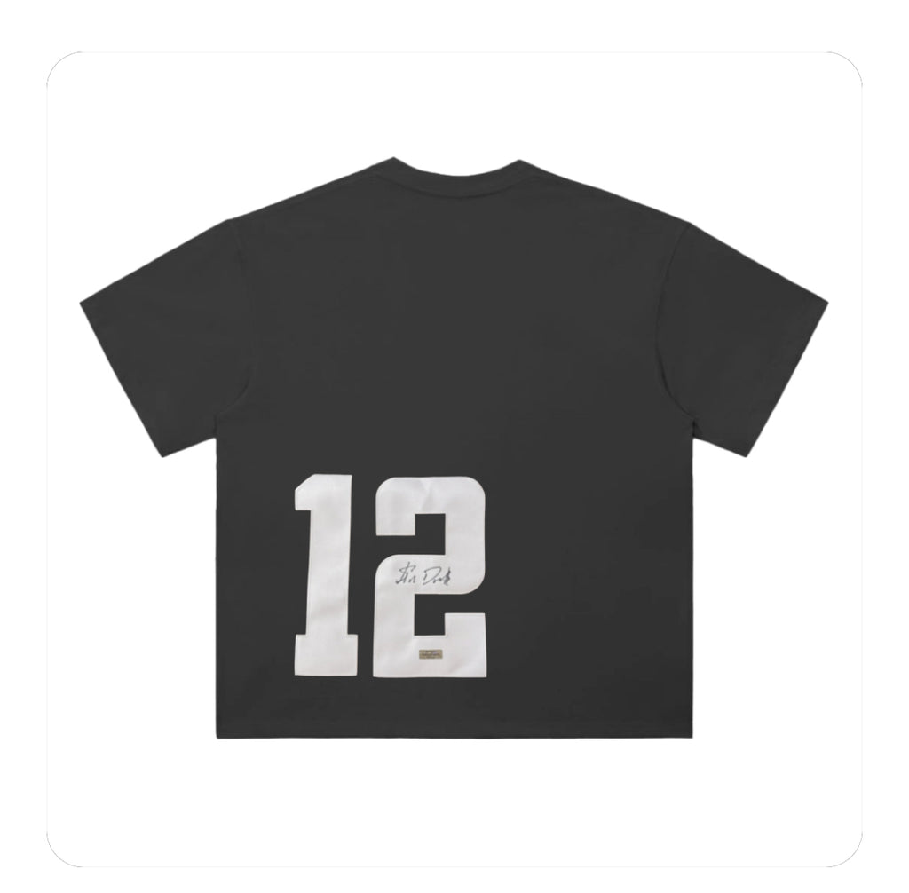 Shedeur Sanders Graphic Tee