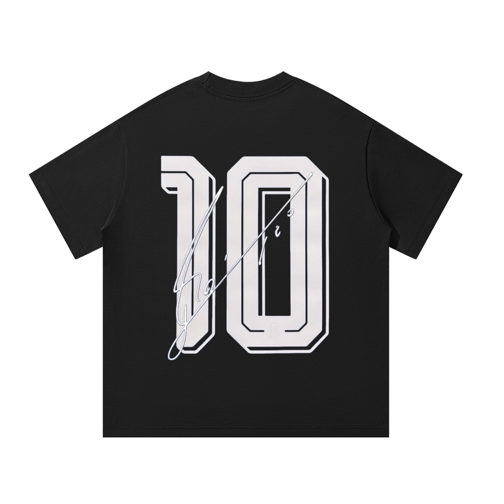 LEO MESSI TEE