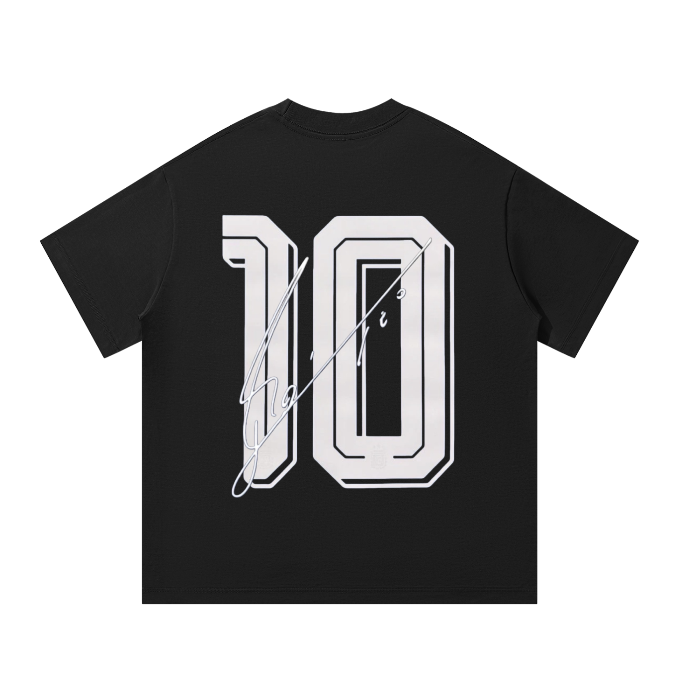 LEO MESSI TEE