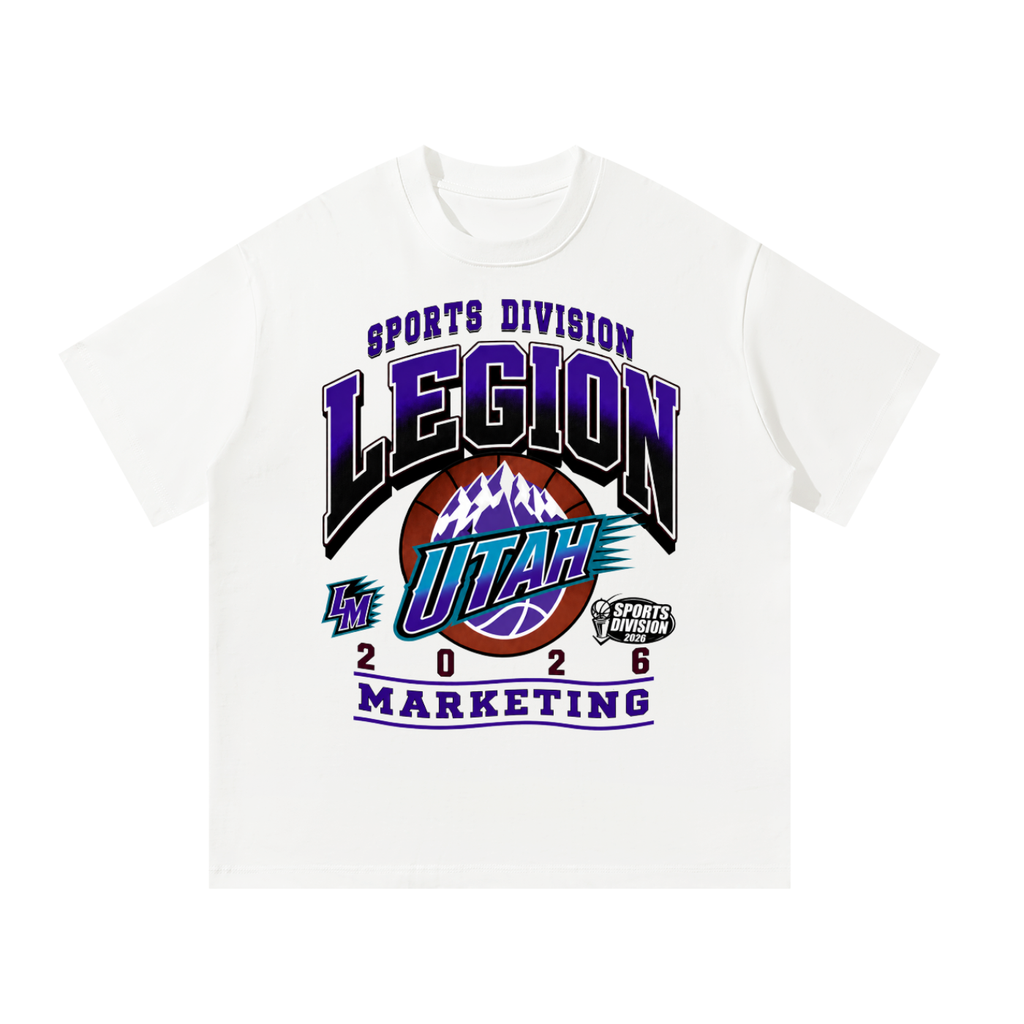 Legion Marketing Tee