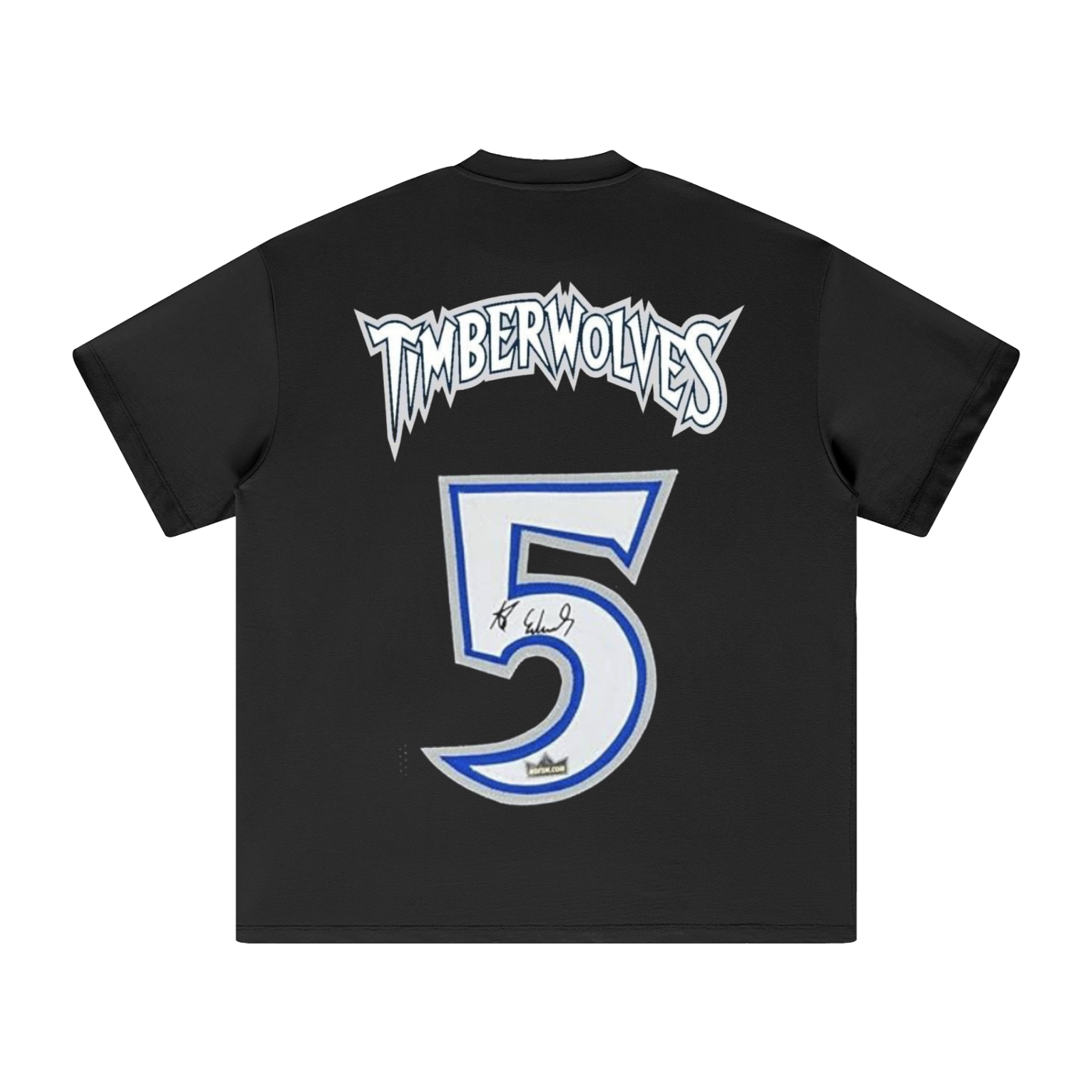 Heavyweight Earth Tone T-Shirt