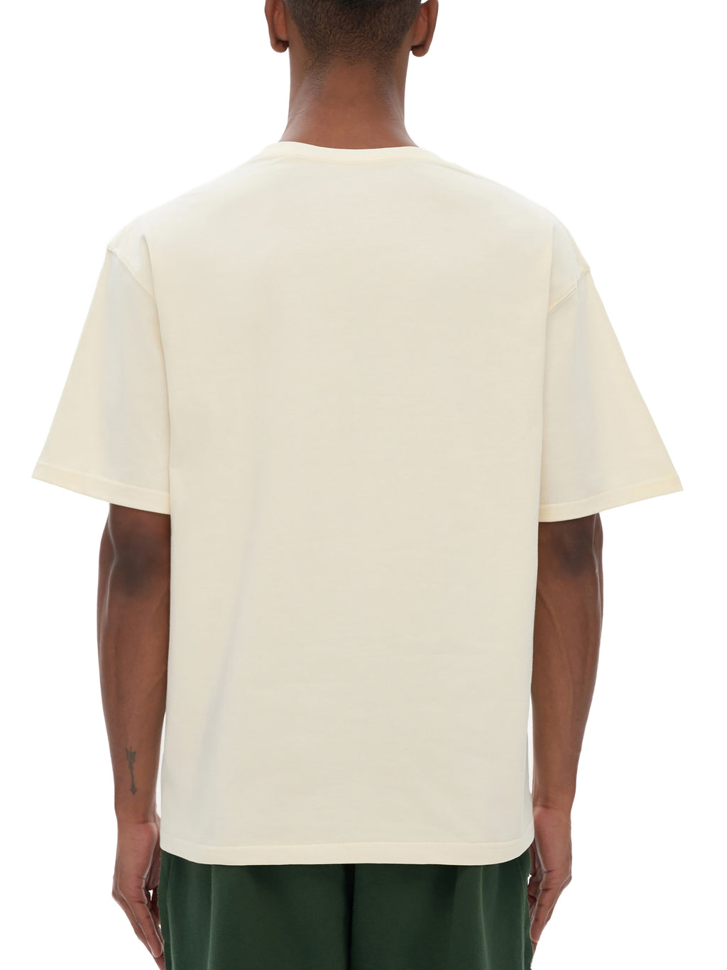 LODGE 33 AUGUSTA TEE