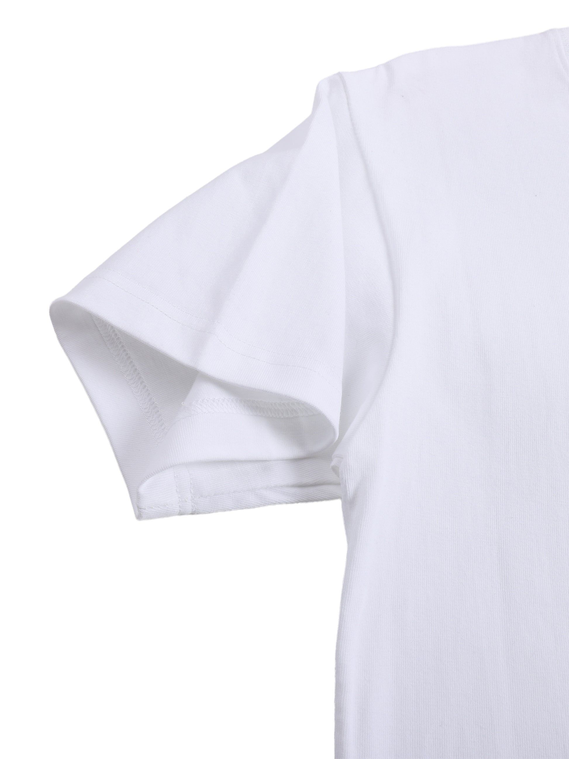 Unisex Oversized Cotton T-Shirt